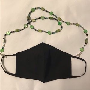 Face Mask Lanyard/Chain/Necklace